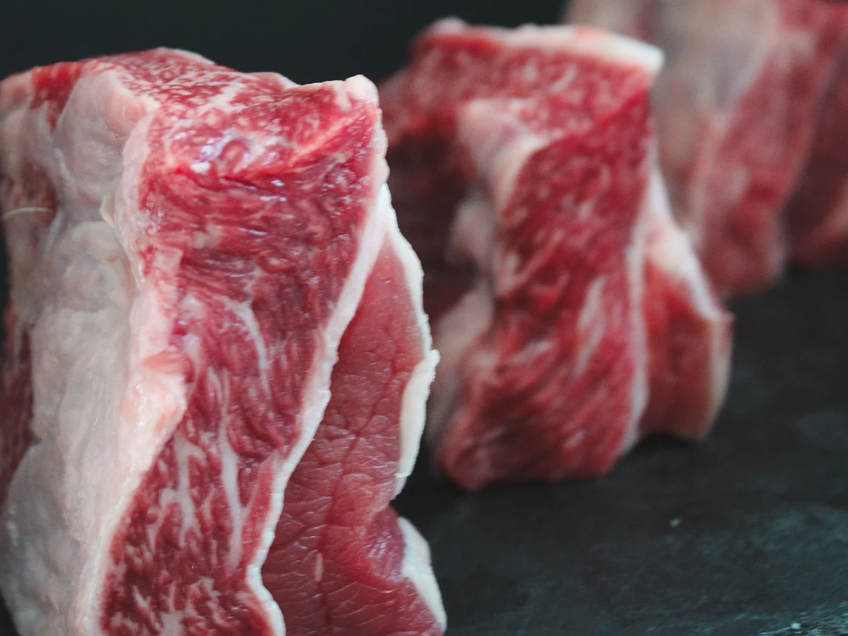 Butcher Boxes